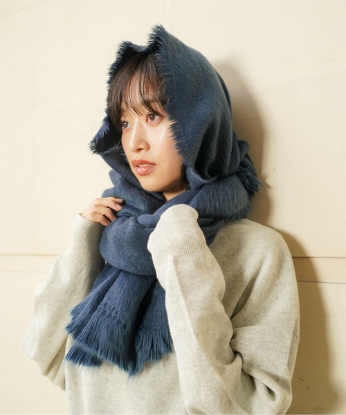 Daniel Wellington（ダニエルウェリントン） マフラー ストール