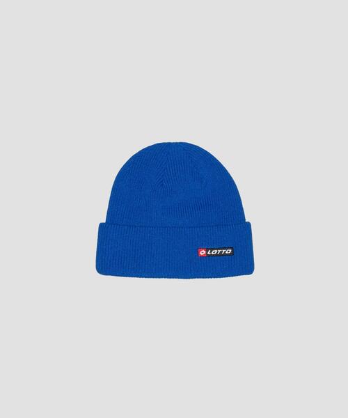 LOTTO（ロット） ニット帽 ニットキャップ LOTTO WATCH CAP メンズ
