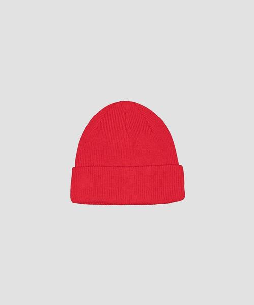 LOTTO（ロット） ニット帽 ニットキャップ LOTTO WATCH CAP メンズ