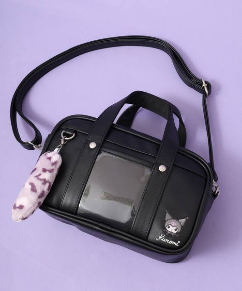 sanrio（サンリオ） ショルダー ショルダーバッグ RBサンリオ合皮
