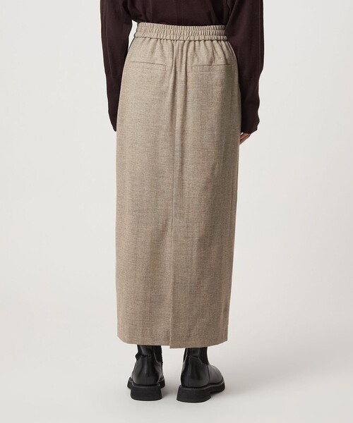 green label relaxing（グリーンレーベルリラクシング） スカート