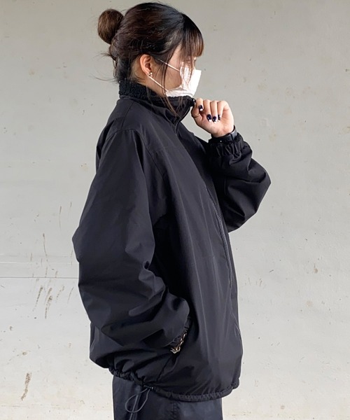 7ORDER Lucky's club ブルゾン Lサイズ 7ORDER Lucky's club ブルゾン Lサイズ 7ORDER Lucky's club ブルゾン