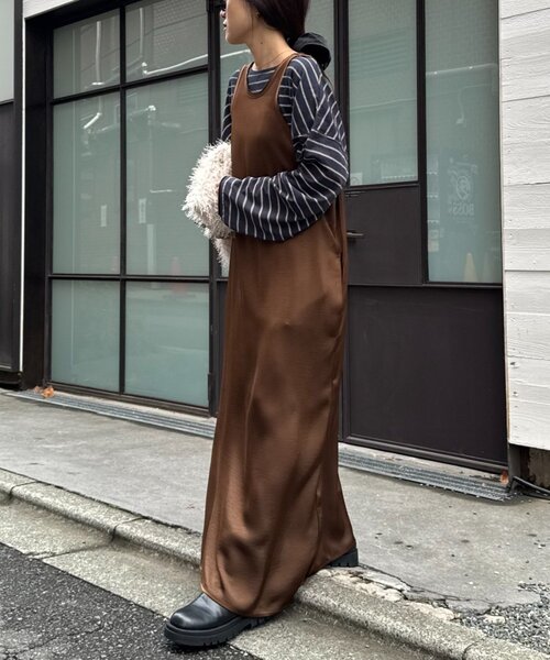 CIAOPANIC TYPY（チャオパニックティピー） ワンピース 「オケージョン