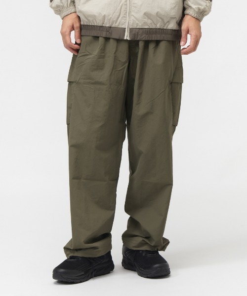 OAKLEY（オークリー） パンツ NEW RETRO NY CARGO PANTS 1.0 メンズ