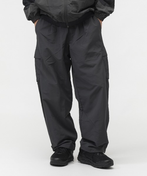 Oakley ブラック カーゴパンツ！ OAKLEY（オークリー） パンツ NEW RETRO NY CARGO PANTS 1.0 メンズ