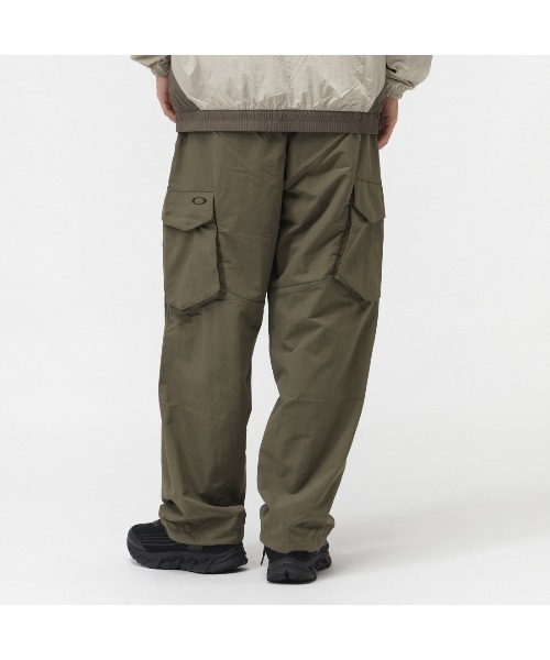 OAKLEY（オークリー） パンツ NEW RETRO NY CARGO PANTS 1.0 メンズ