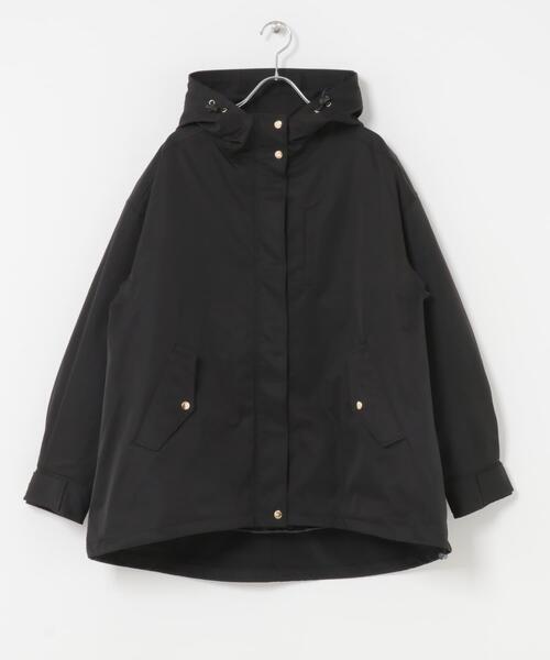 ITEMS URBANRESEARCH（アイテムズ アーバンリサーチ） ダウンコート