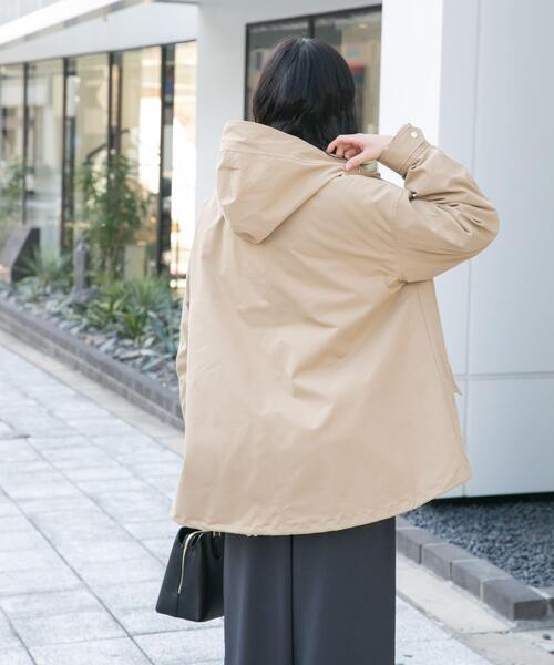 ITEMS URBANRESEARCH（アイテムズ アーバンリサーチ） ダウンコート