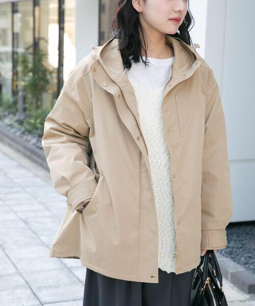 ITEMS URBANRESEARCH（アイテムズ アーバンリサーチ） マウンテン