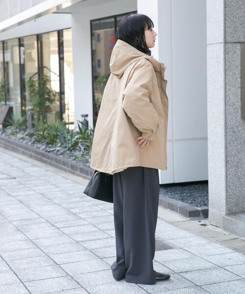 ITEMS URBANRESEARCH（アイテムズ アーバンリサーチ） マウンテン