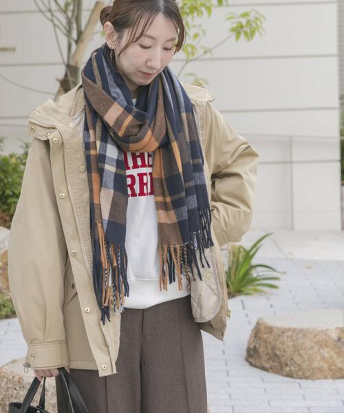 ITEMS URBANRESEARCH（アイテムズ アーバンリサーチ） ダウンコート