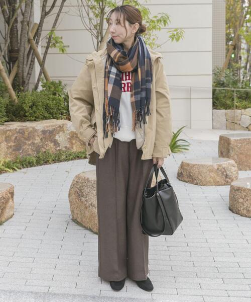 ITEMS URBANRESEARCH（アイテムズ アーバンリサーチ） ダウンコート