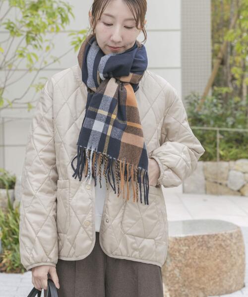 ITEMS URBANRESEARCH（アイテムズ アーバンリサーチ） ダウンコート