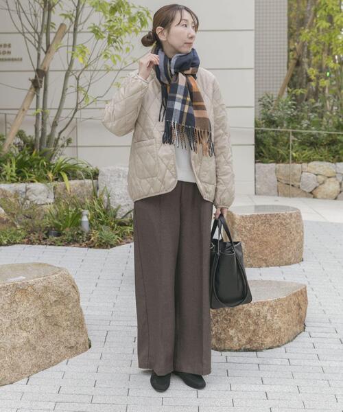 ITEMS URBANRESEARCH（アイテムズ アーバンリサーチ） ダウンコート