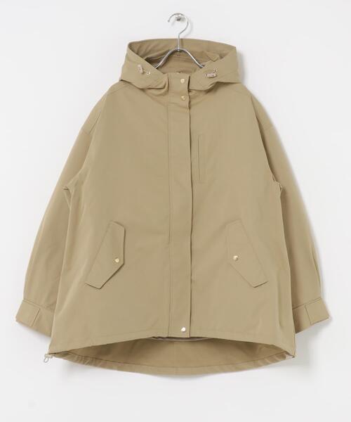 ITEMS URBANRESEARCH（アイテムズ アーバンリサーチ） ダウンコート