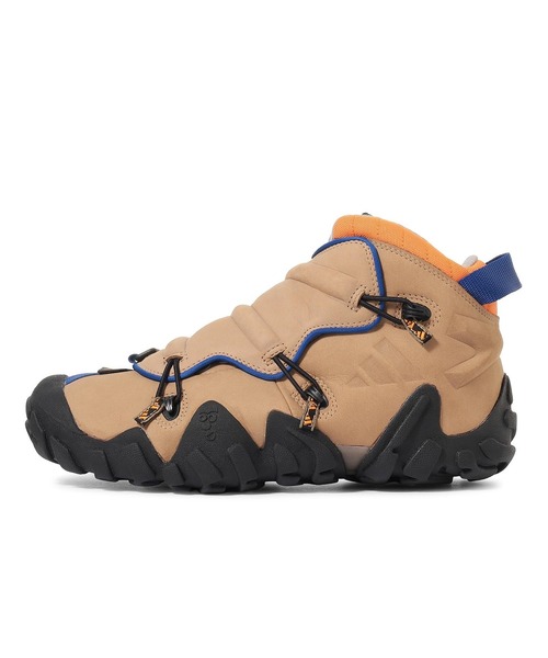 adidas EQUIPMENT ラッドランダー　ワインレッド？ RADLANDER_-