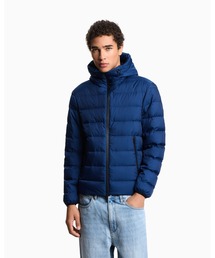 EMPORIO ARMANI ダウンジャケット ダウン 「エンポリオ アルマーニ