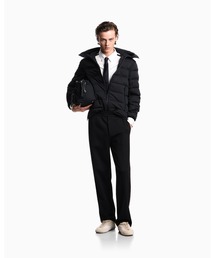 EMPORIO ARMANI ダウンジャケット ダウン 「エンポリオ アルマーニ