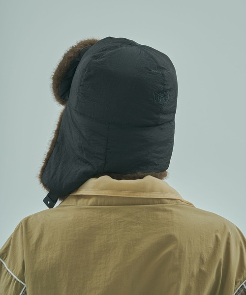umbro（アンブロ） キャップ 帽子 (UMBRO × ROSE BUD)FLIGHT CAP