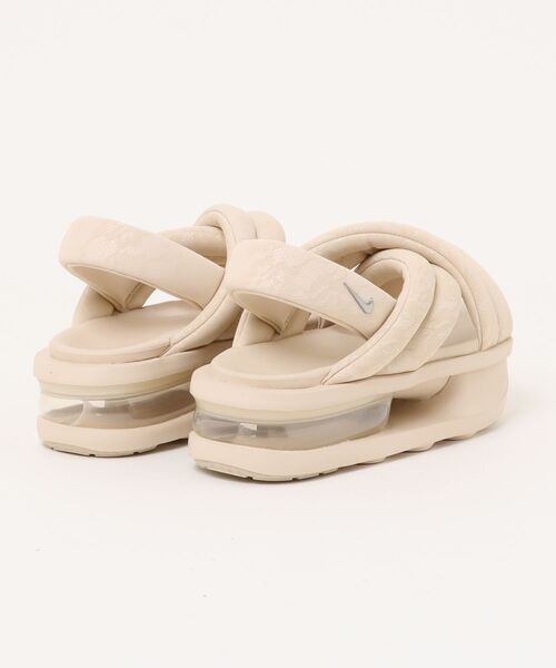 ナイキ　アイラ　ブラウン　23センチ NIKE（ナイキ） フラットサンダル 23 ブラウン系その他2 レディース