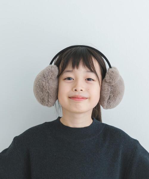 URBAN RESEARCH DOORS（アーバンリサーチドアーズ） 耳当て イヤーマフ