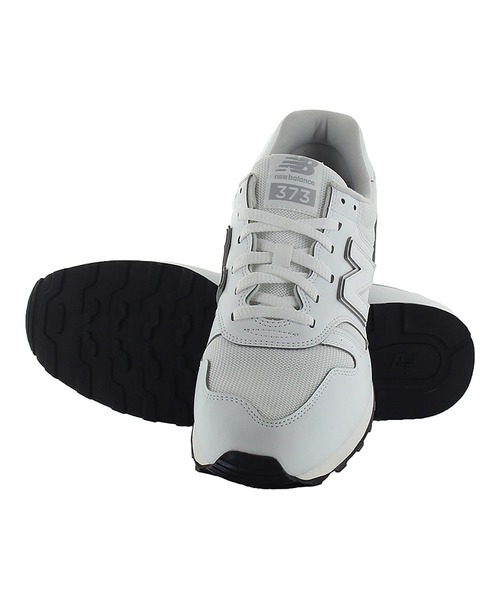 New Balance（ニューバランス） 373 スニーカー 「New Balance