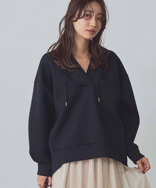 Gready Brilliant（グレディブリリアン） パーカー スキッパーパーカー