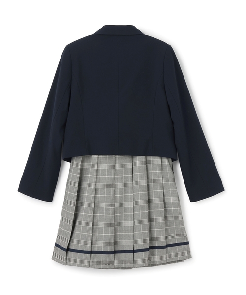 ポンポネットジュニア　L160cm フォーマル pom ponette junior（ポンポネット ジュニア） フォーマル 発表会 卒園