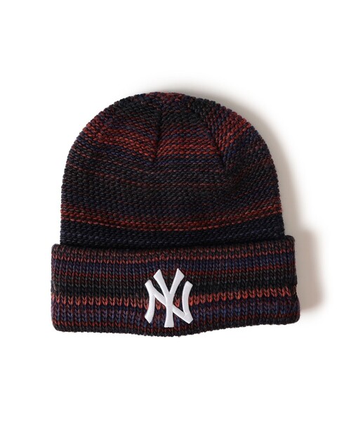 NEW ERA（ニューエラ） ニット帽 ニットキャップ 「別注」NEW ERA
