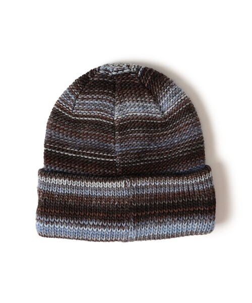 NEW ERA（ニューエラ） ニット帽 ニットキャップ 「別注」NEW ERA