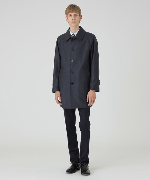 ブラックレーベルクレストブリッジコートのおすすめ人気商品一覧 通販