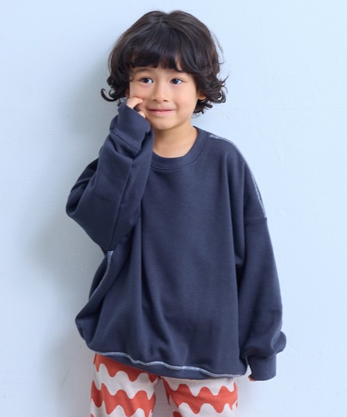 THE NORTH FACE（ザ ノースフェイス） ノースフェイス トレーナー