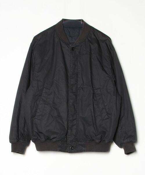 STEVEN ALAN（スティーブンアラン） ジャケット SMALL ブラック メンズ