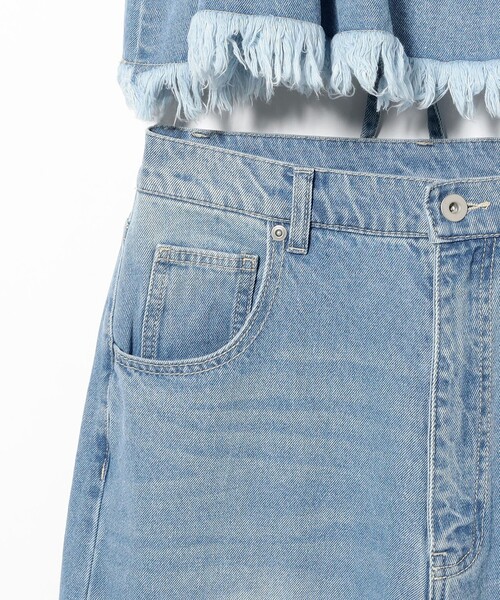 BEAMS HEART（ビームス ハート） オールインワン 「セットアイテム