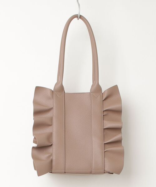 「THEATRE PRODUCTS」 トートバッグ FREE ベージュ レディース_画像2