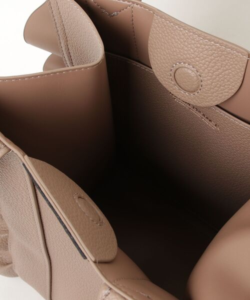 「THEATRE PRODUCTS」 トートバッグ FREE ベージュ レディース_画像4