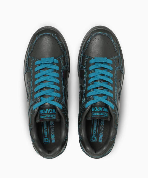 ウィンダンシー×グラウンズ コラボレーションスニーカー Gallery】大人が買うべきコラボスニーカー｜秋の足元は上品なベージュ