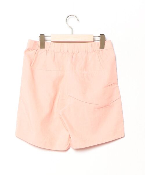 「DESIGNERS REMIX」 ショートパンツ 36 ピンク レディース_画像2