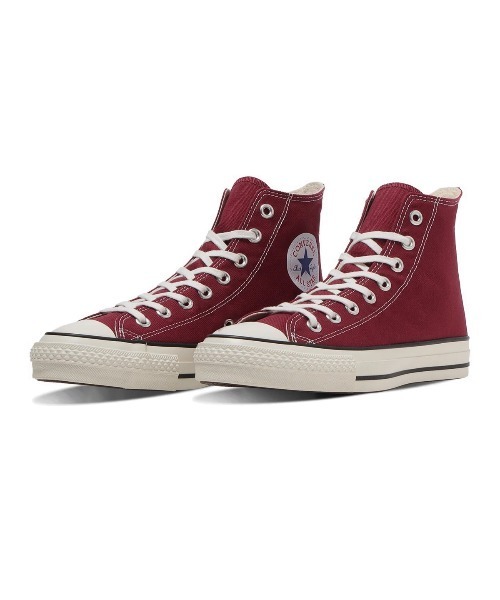 キャンバス オールスター スニーカー　ALLSTAR コンバース CONVERSE（コンバース） スニーカー CONVERSE CANVAS ALL STAR J HI