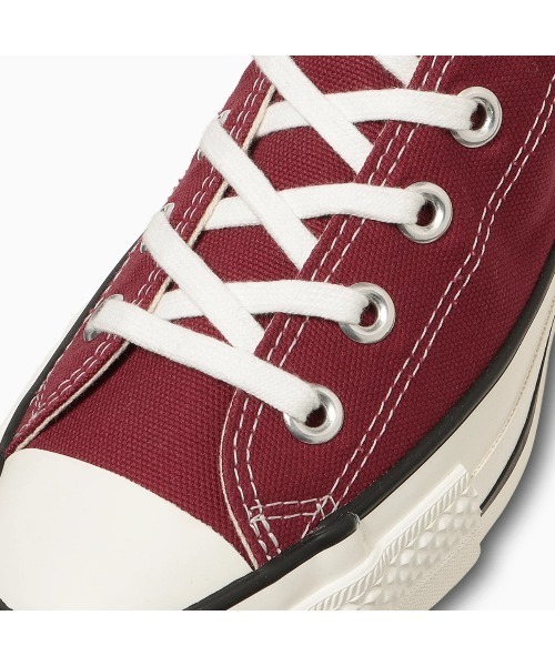 CONVERSE（コンバース） スニーカー CONVERSE CANVAS ALL STAR J HI