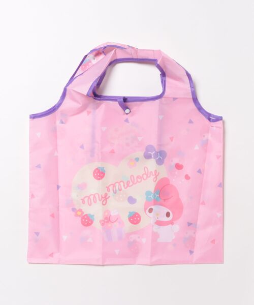 sanrio（サンリオ） エコバッグ 「 」 サンリオキャラクターズ