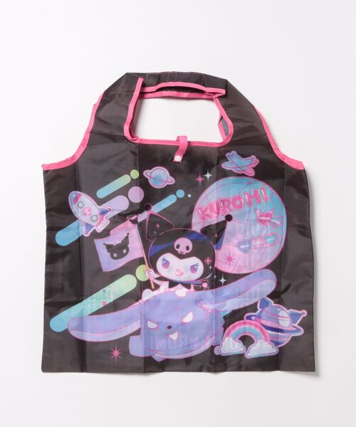 sanrio（サンリオ） エコバッグ 「 」 サンリオキャラクターズ
