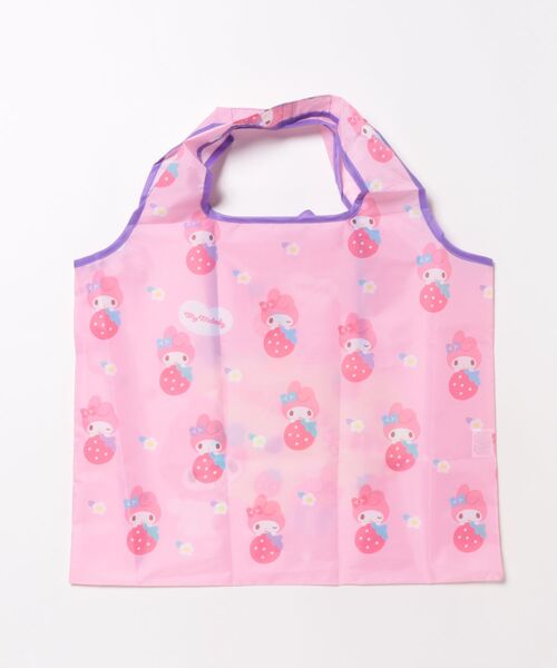 sanrio（サンリオ） エコバッグ 「 」 サンリオキャラクターズ