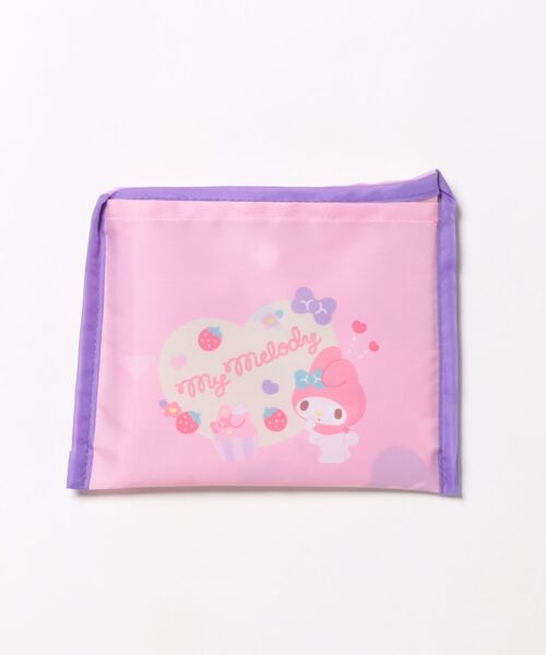 sanrio（サンリオ） エコバッグ 「 」 サンリオキャラクターズ
