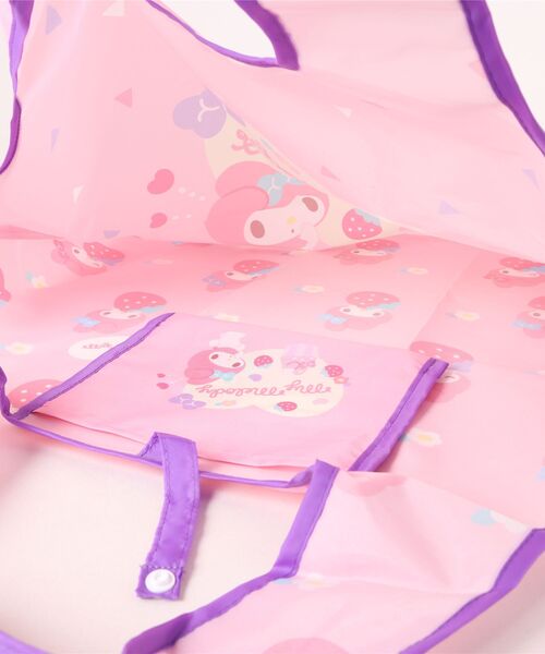 sanrio（サンリオ） エコバッグ 「 」 サンリオキャラクターズ