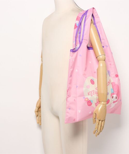 sanrio（サンリオ） エコバッグ 「 」 サンリオキャラクターズ