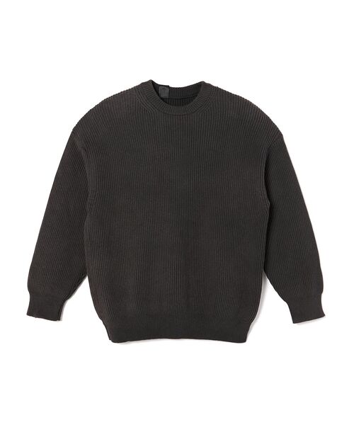 N.HOOLYWOOD COMPILE セーター ニット CREWNECK KNIT メンズ