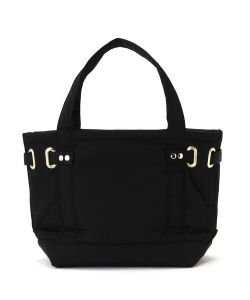 「sita parantica」 トートバッグ S ブラック レディース_画像4