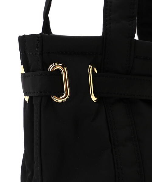 「sita parantica」 トートバッグ S ブラック レディース_画像7