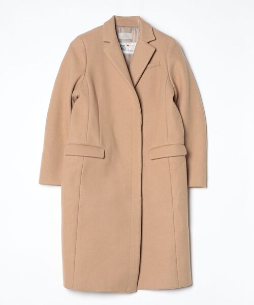 JOURNAL STANDARD relume チェスターコート JOURNAL STANDARD relume 